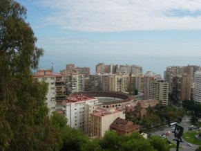 Malaga 2006