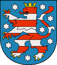 Herb Turyngii